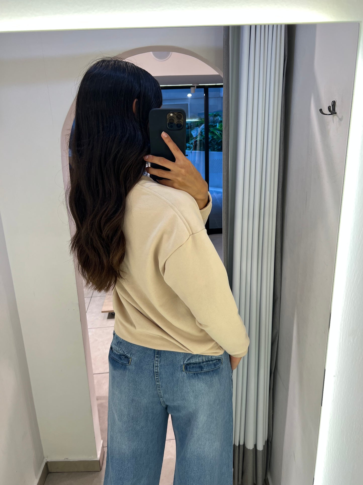 Polera Dome