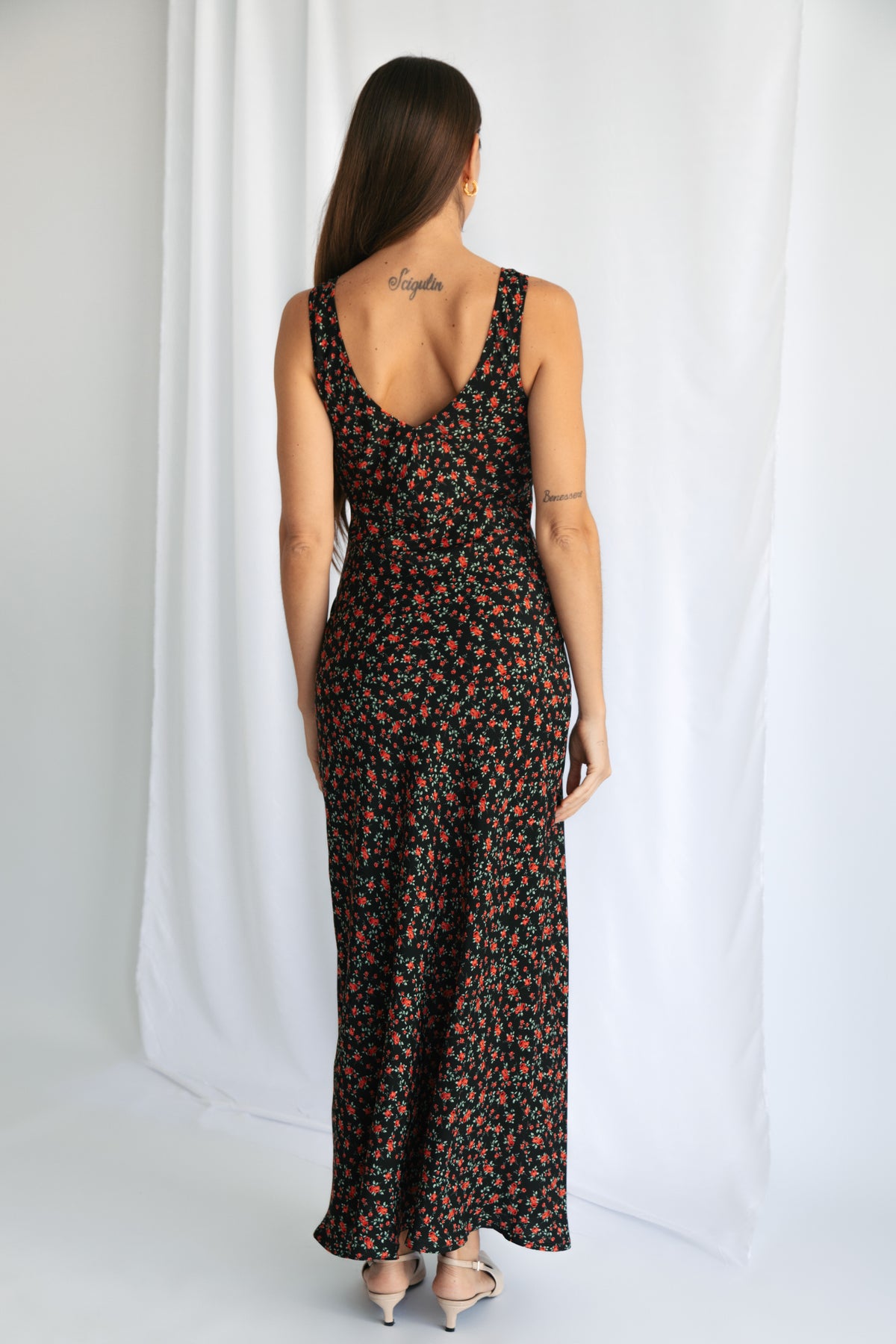Dress Barbara
