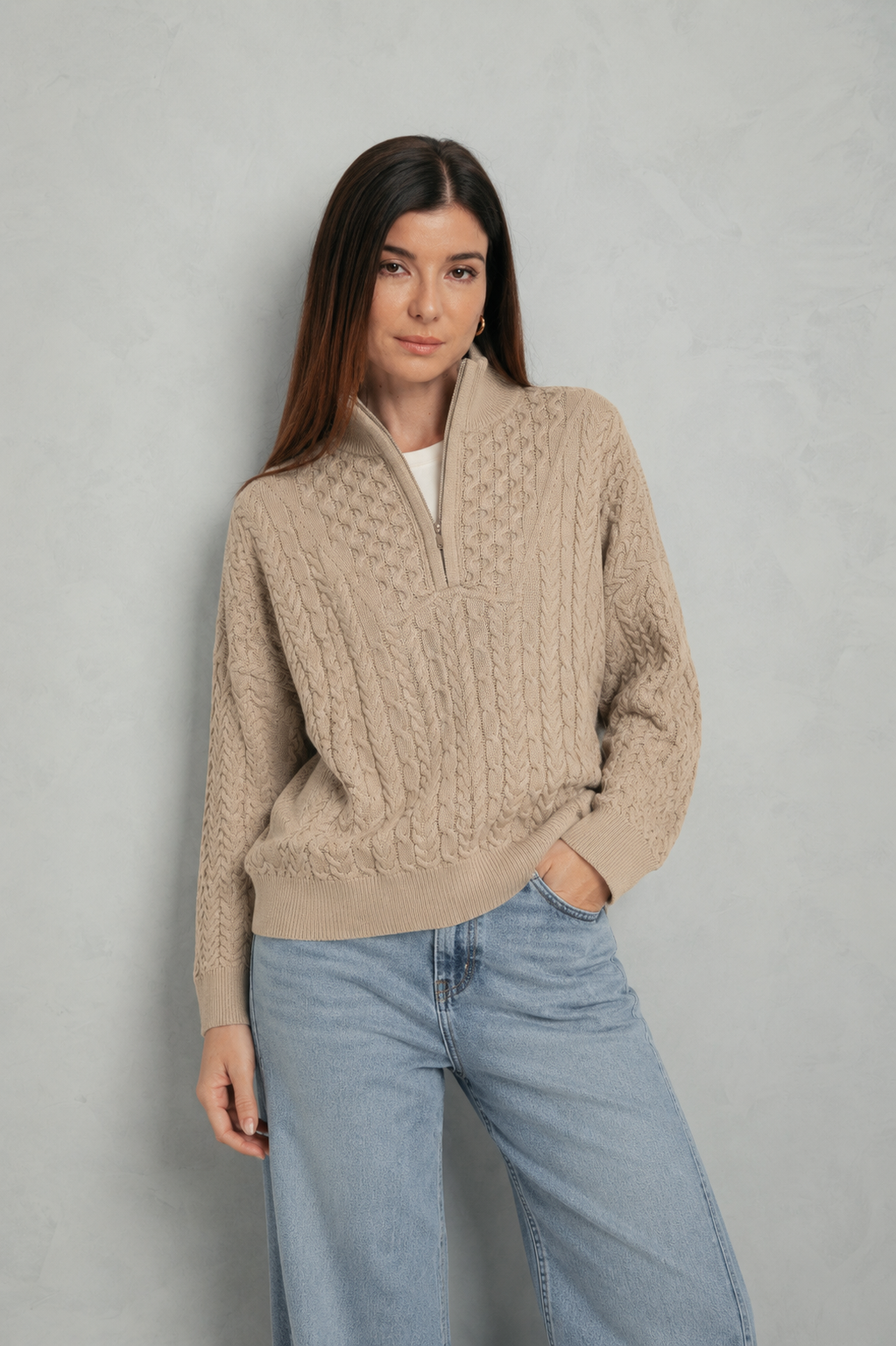 Sweater Lia