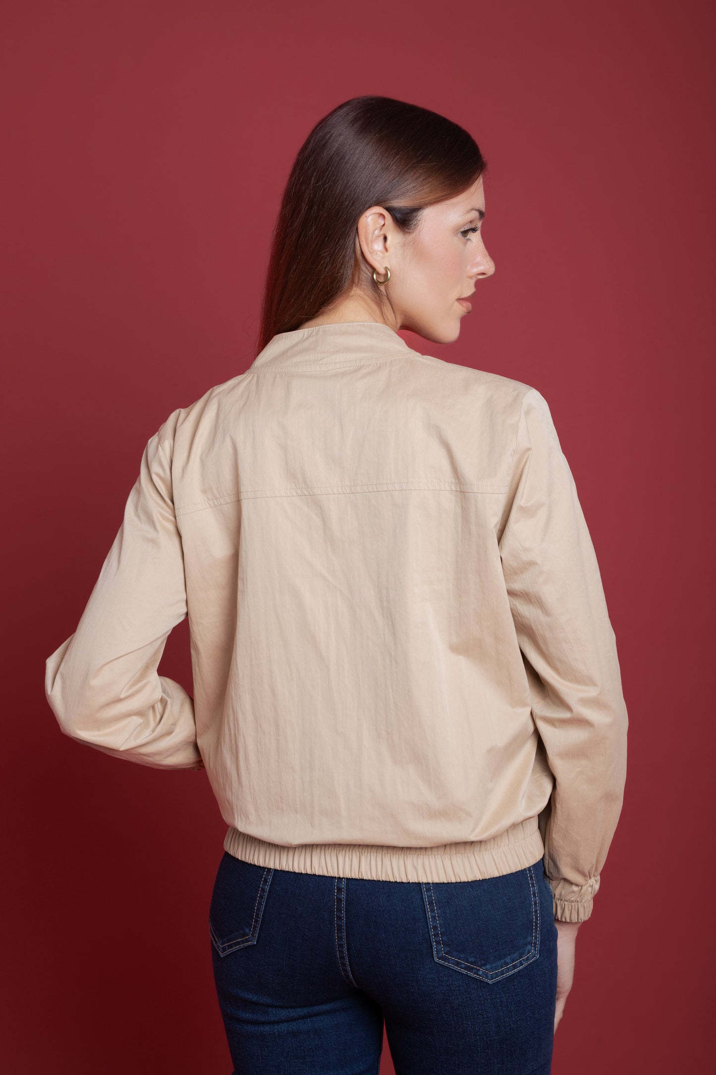 Bomber Danna