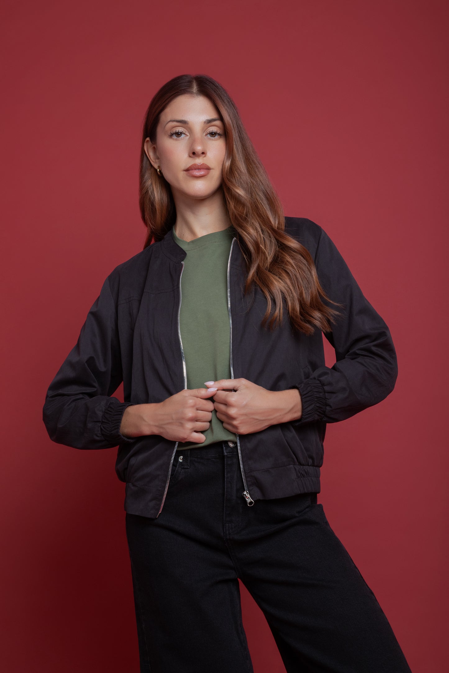 Bomber Danna