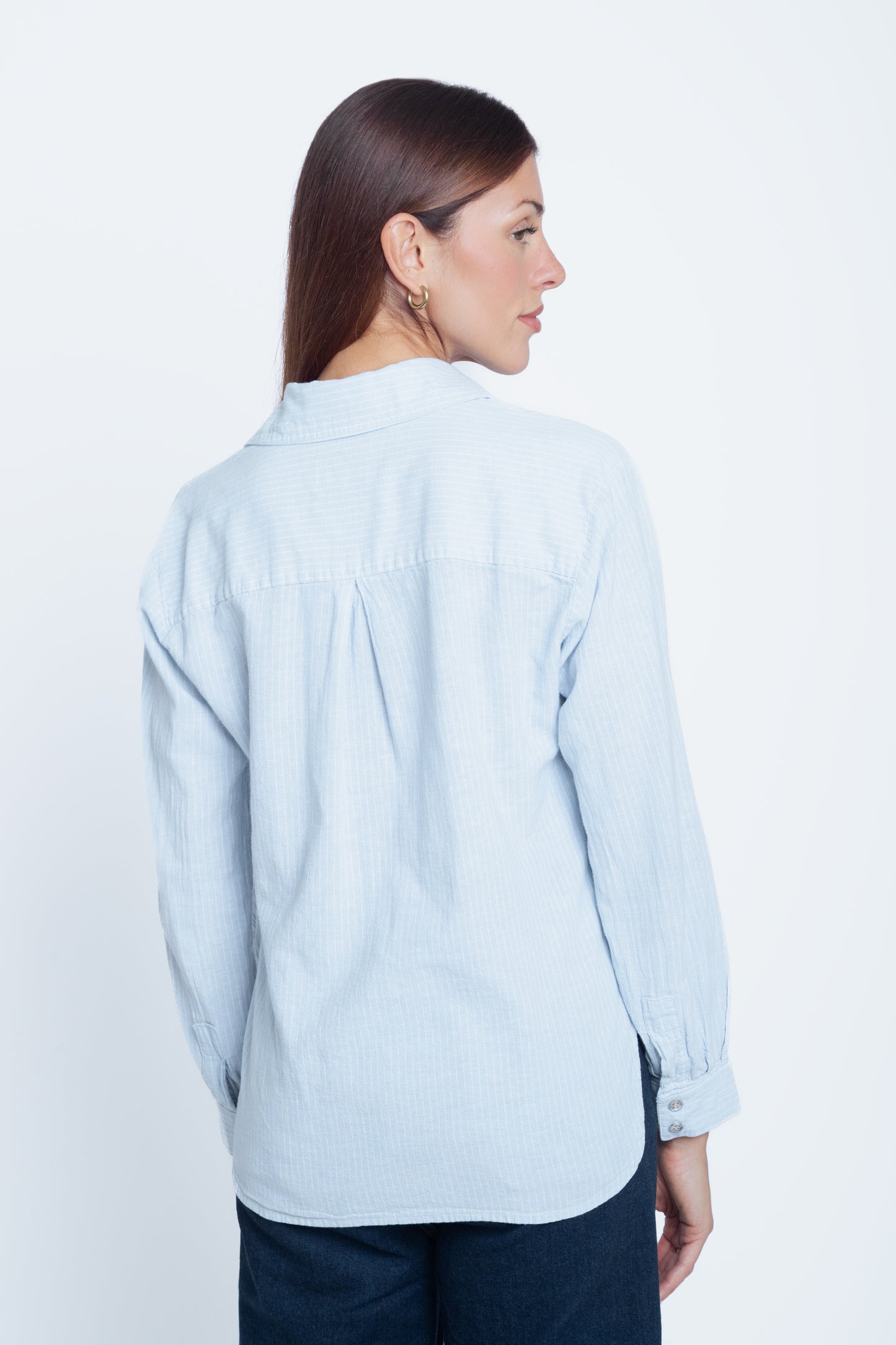 Camisa Elsie