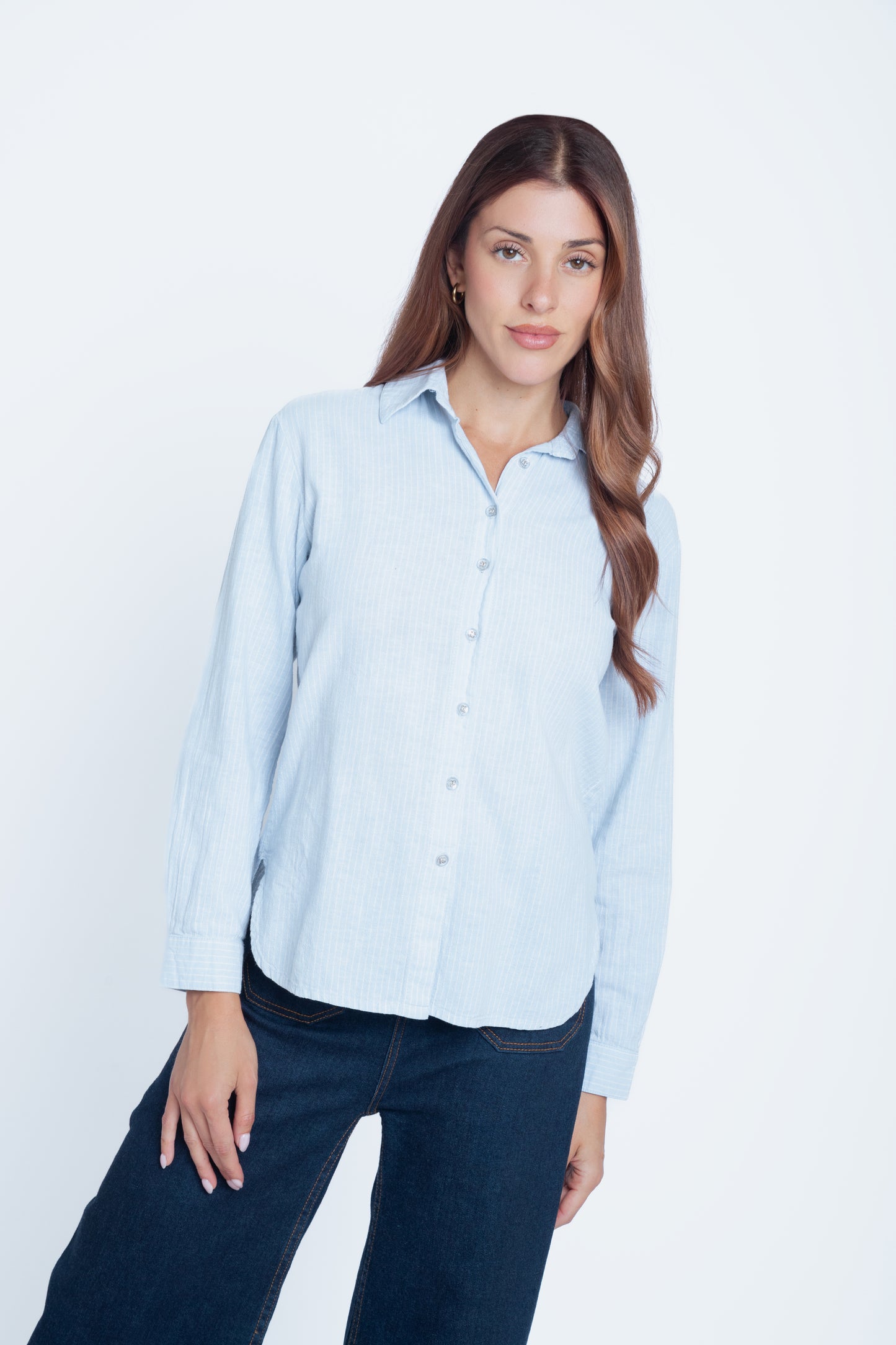 Camisa Elsie