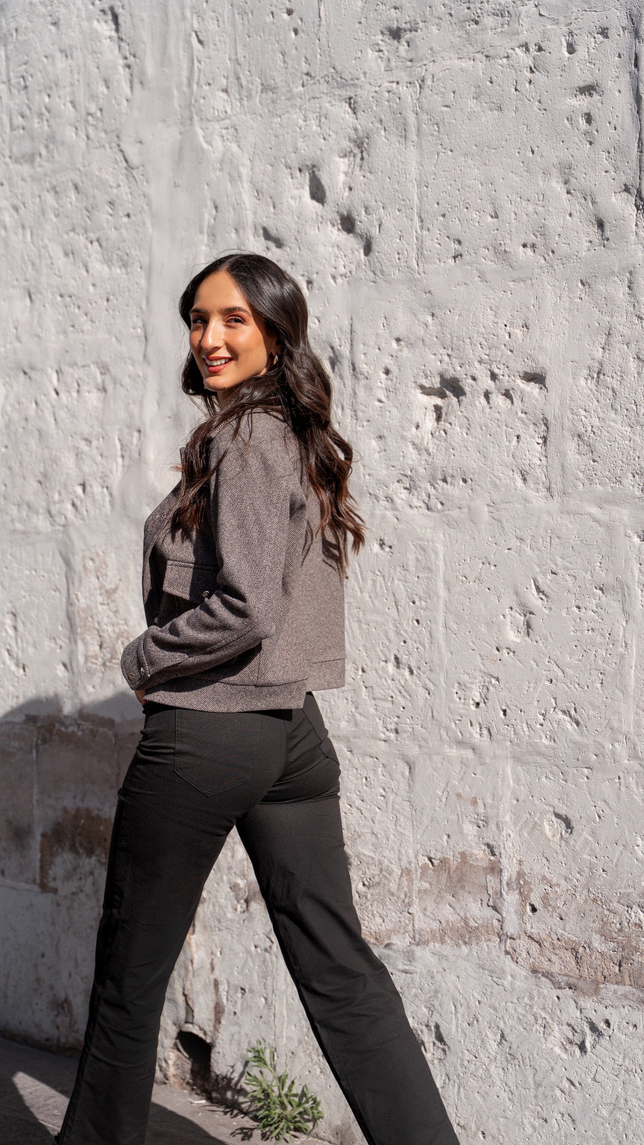Pantalón Jenna