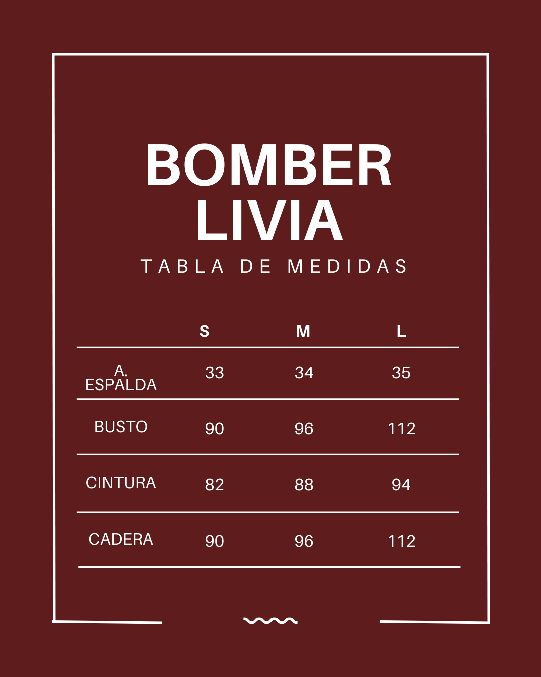 Bomber Livia