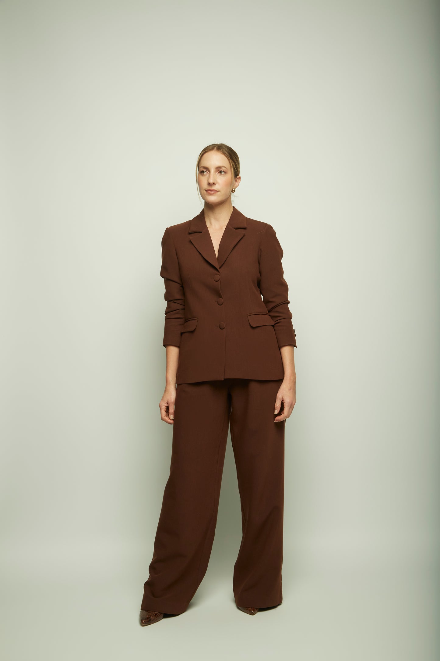 Blazer Bruma