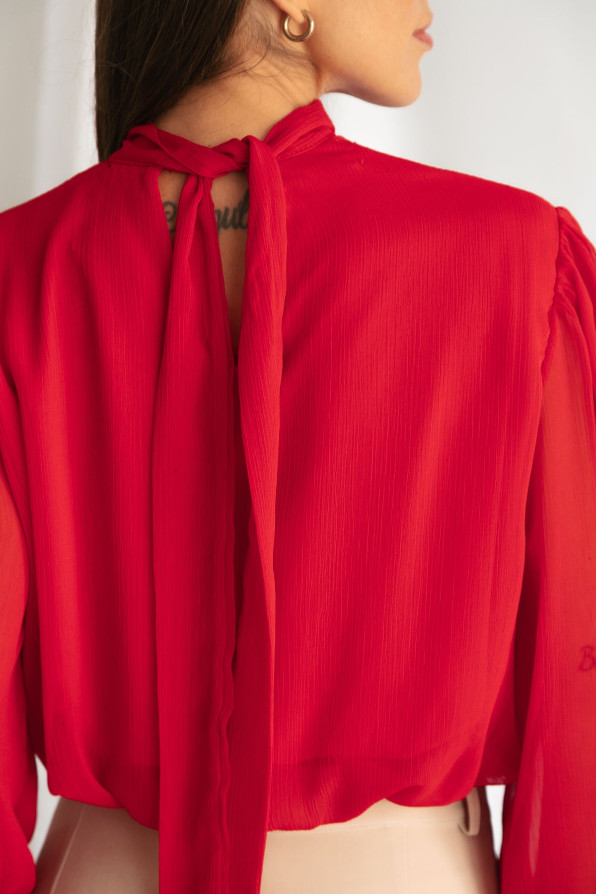 Blusa Verenis