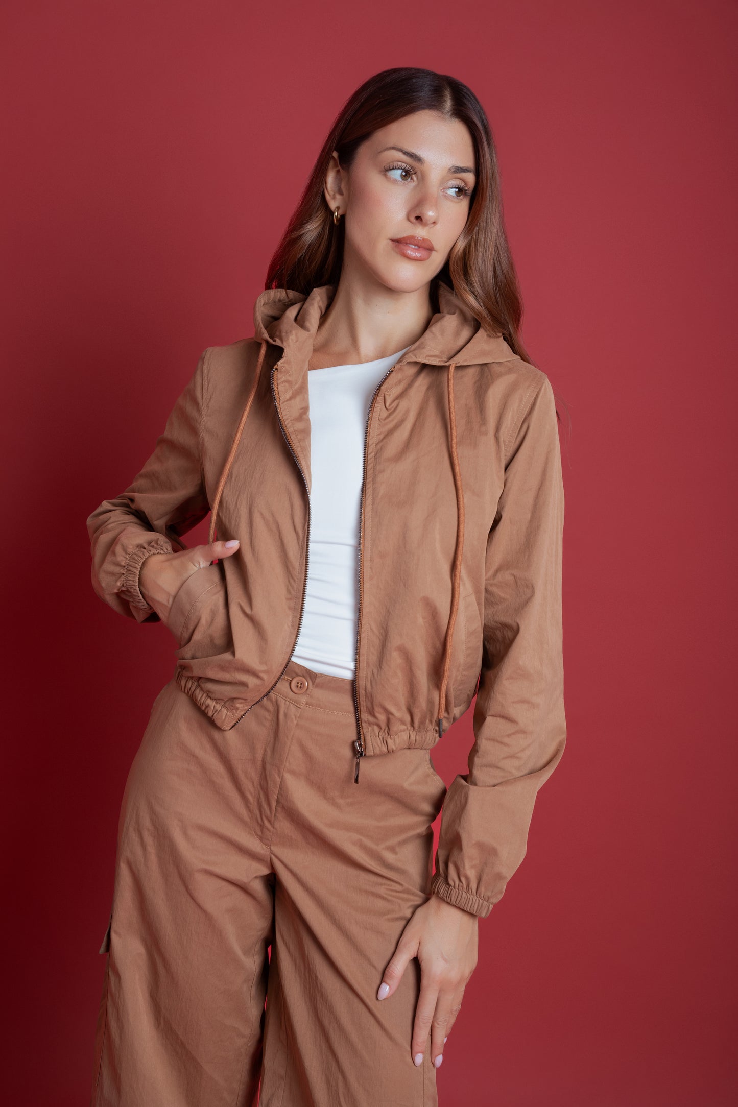 Bomber Livia
