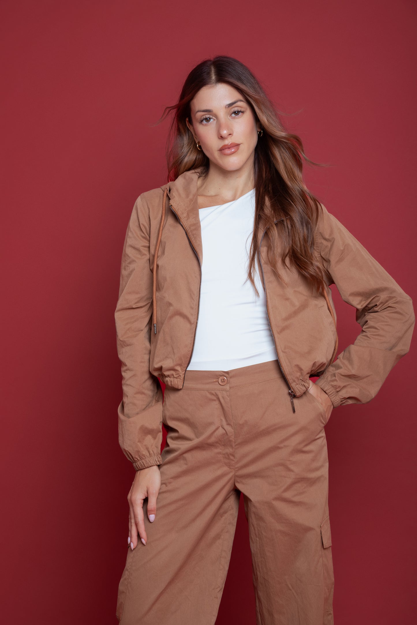 Bomber Livia