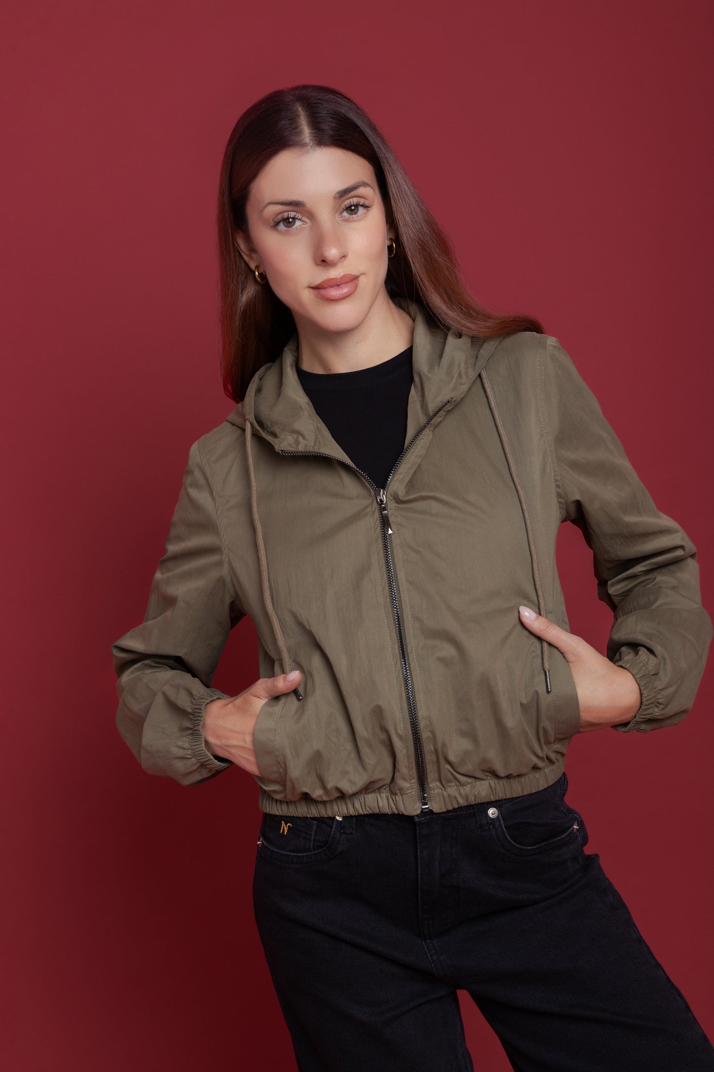 Bomber Livia