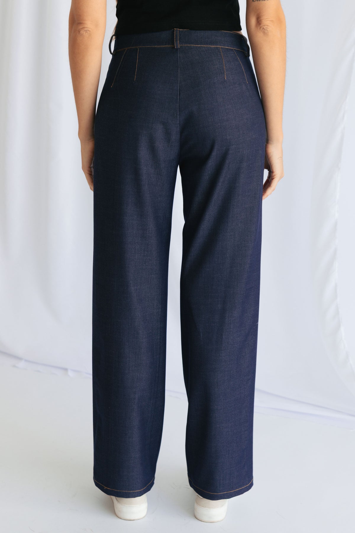 Pantalón Blue