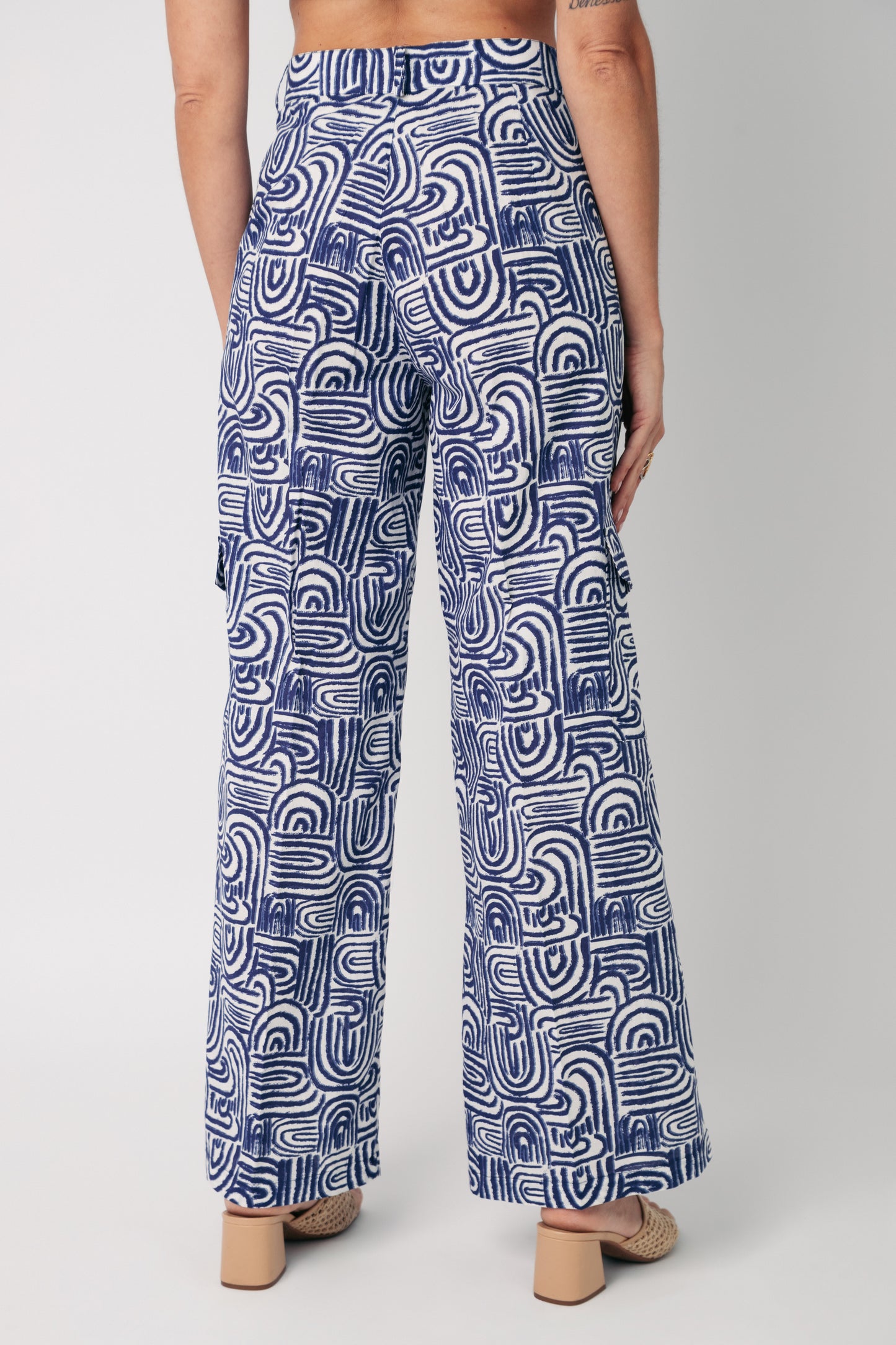 Pantalón Iliana