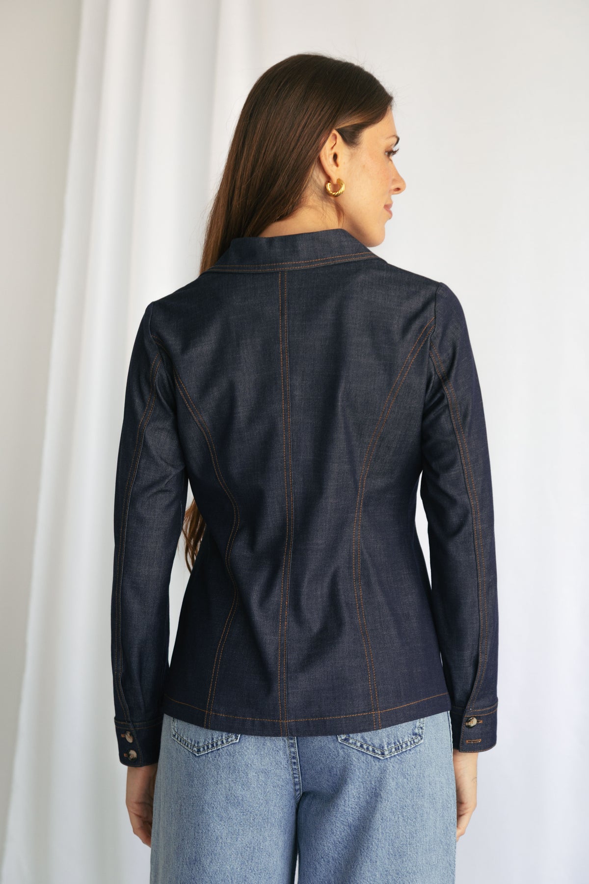 Chaqueta Aura