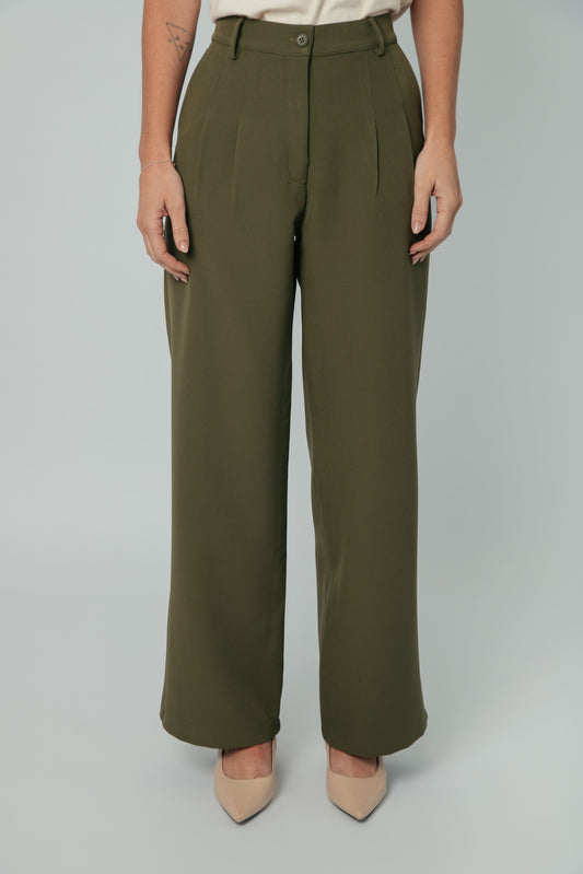Aylin Pants