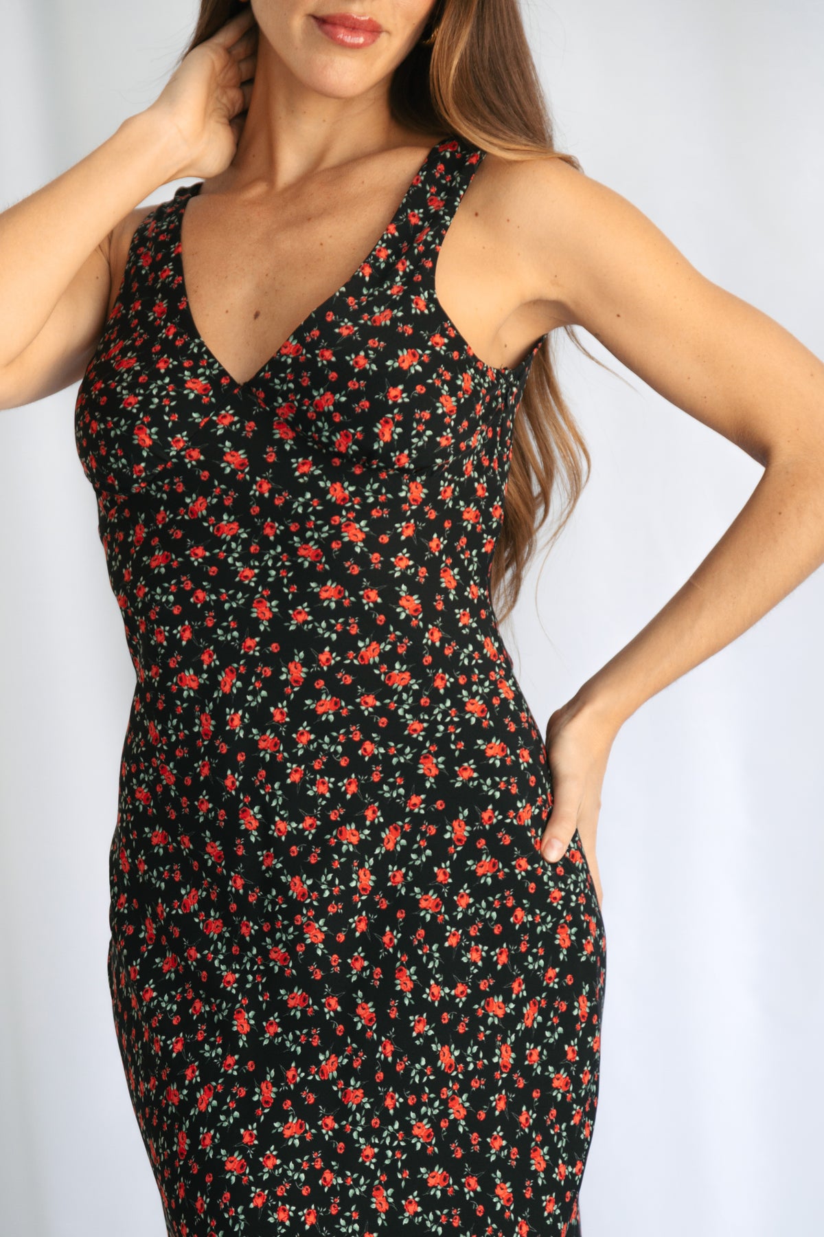 Dress Barbara