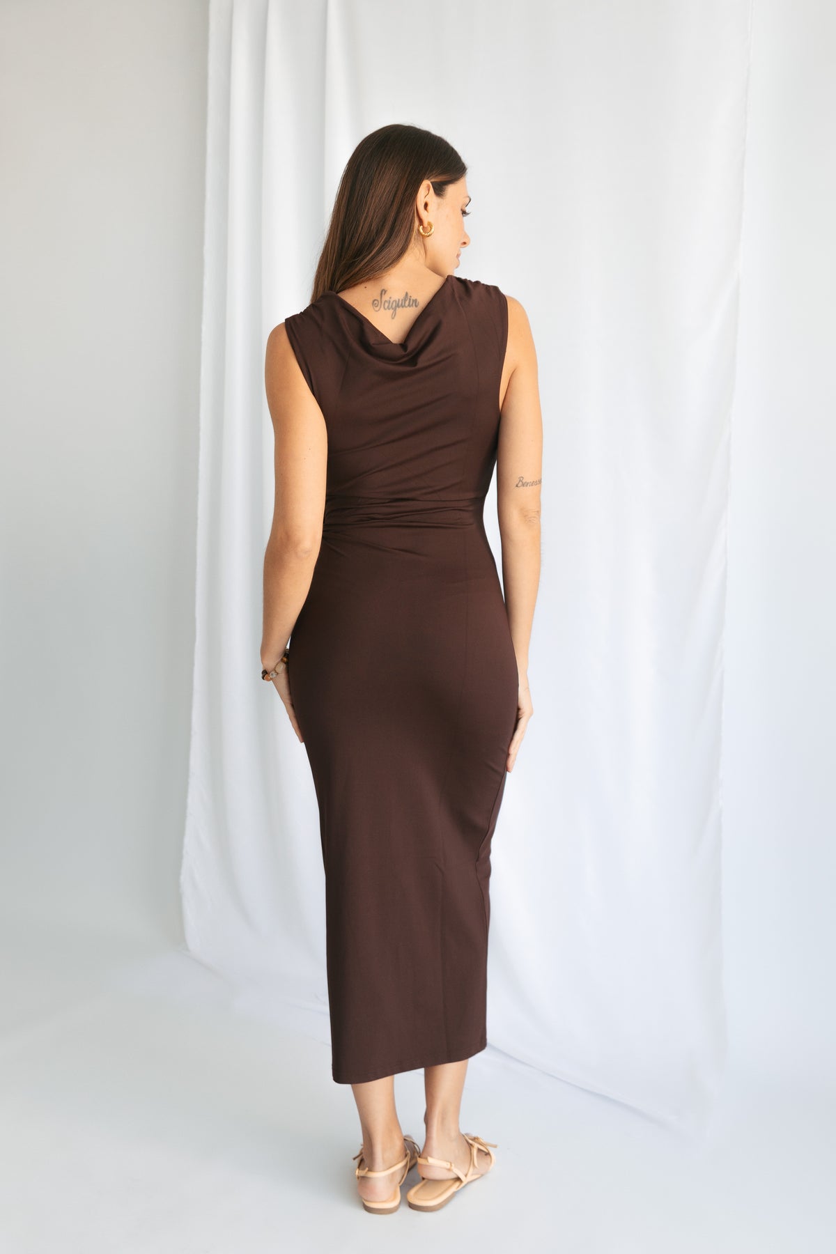 Dress Marbella
