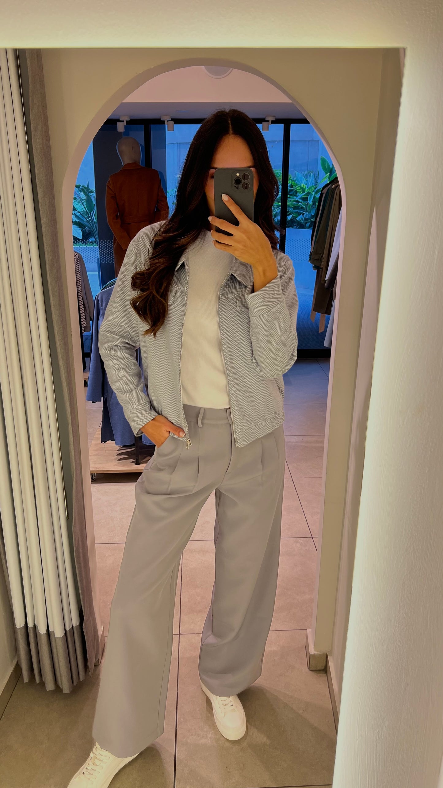 Aylin Pants