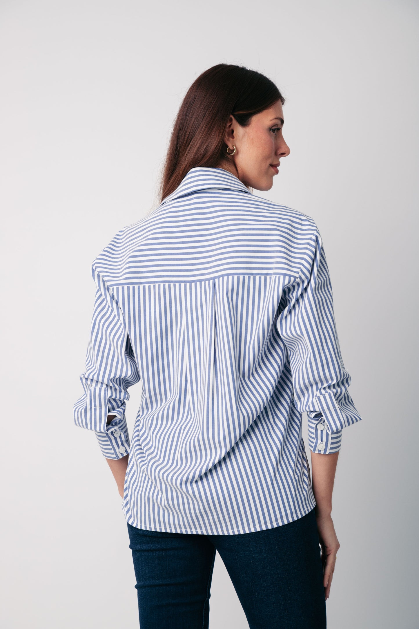 Blusa Costa