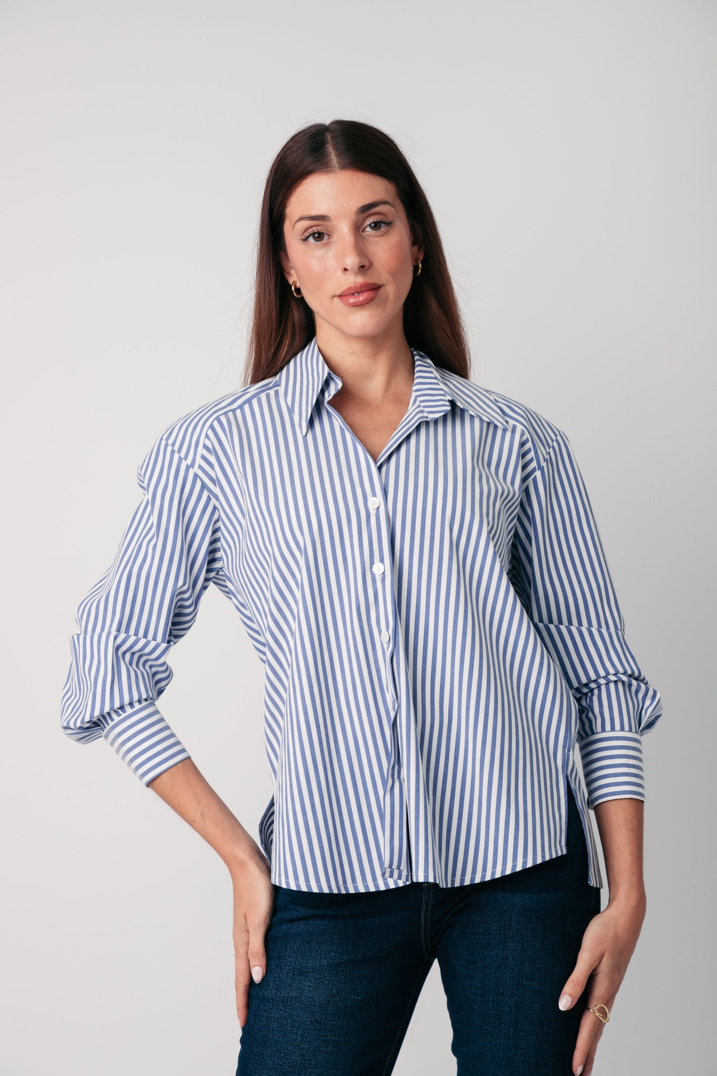 Blusa Costa