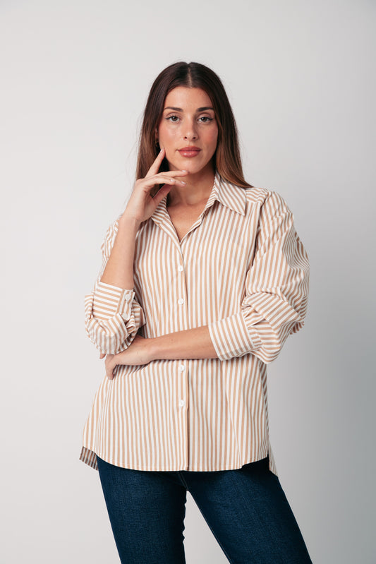 Blusa Costa