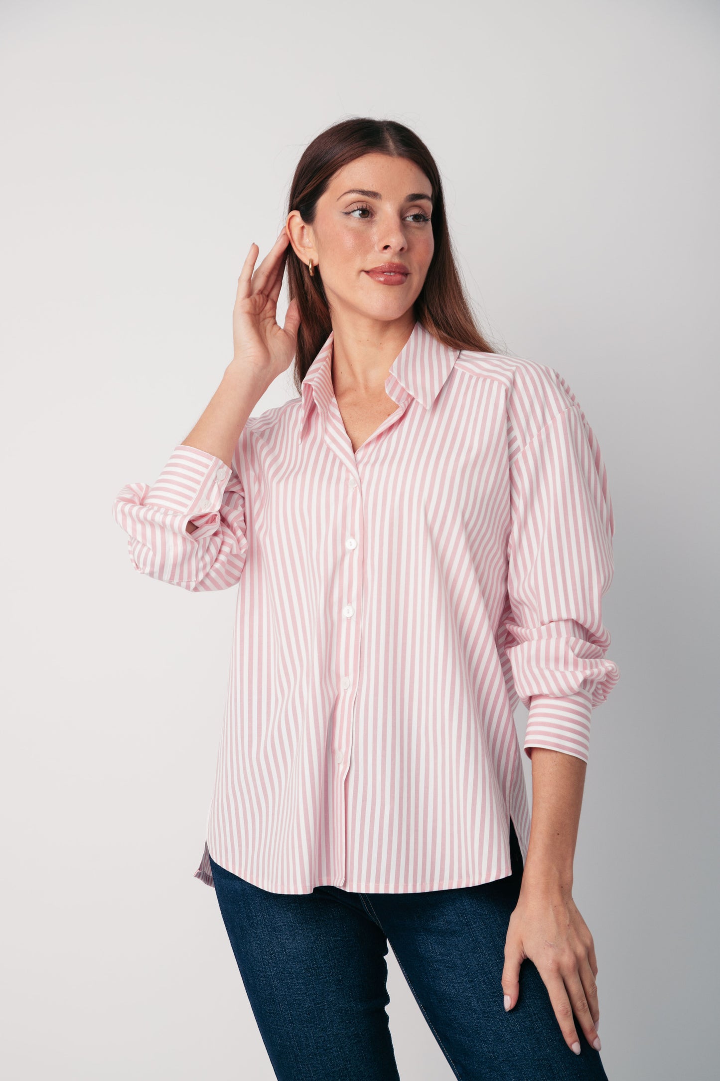 Blusa Costa