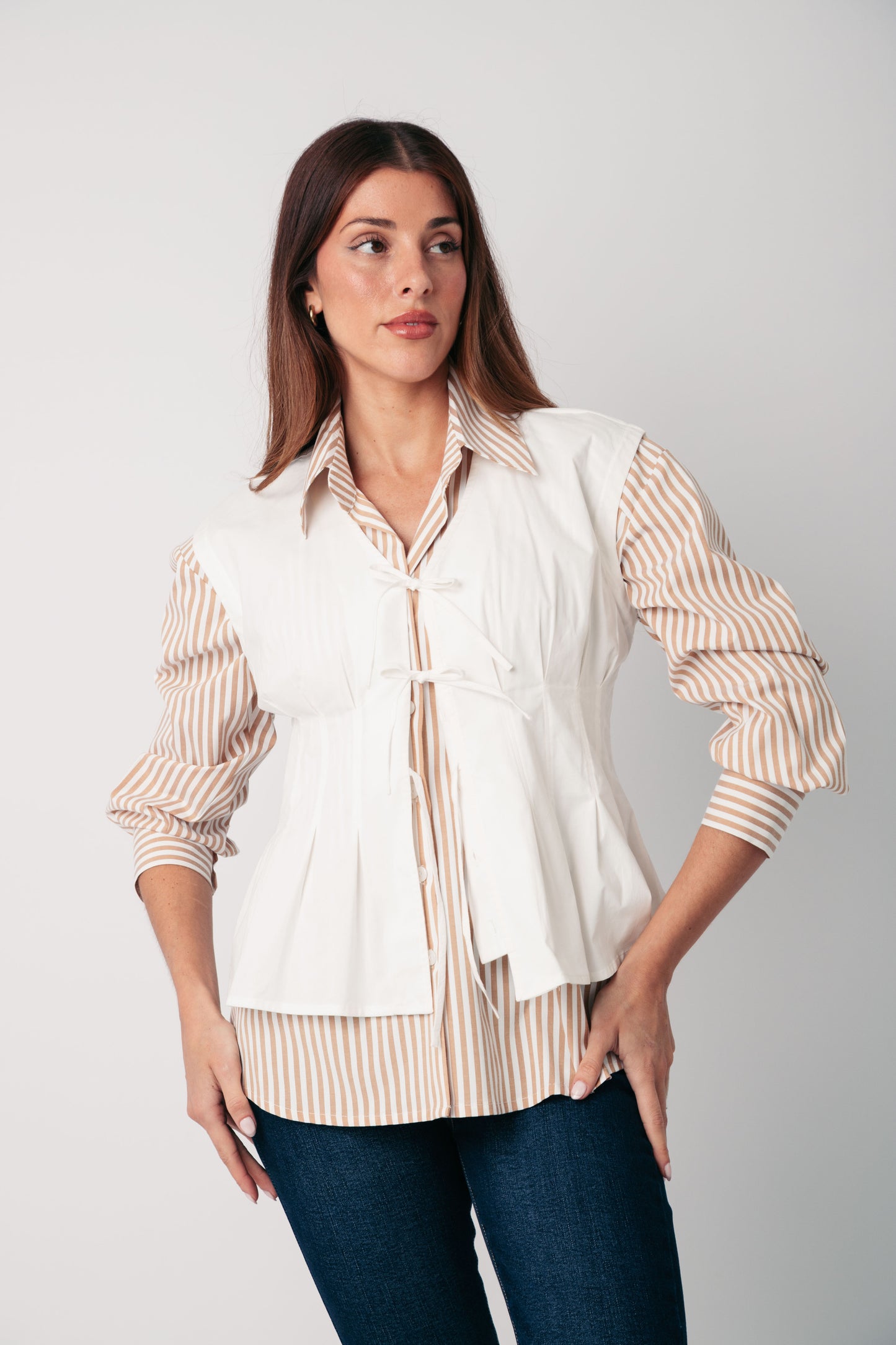 Blusa Costa