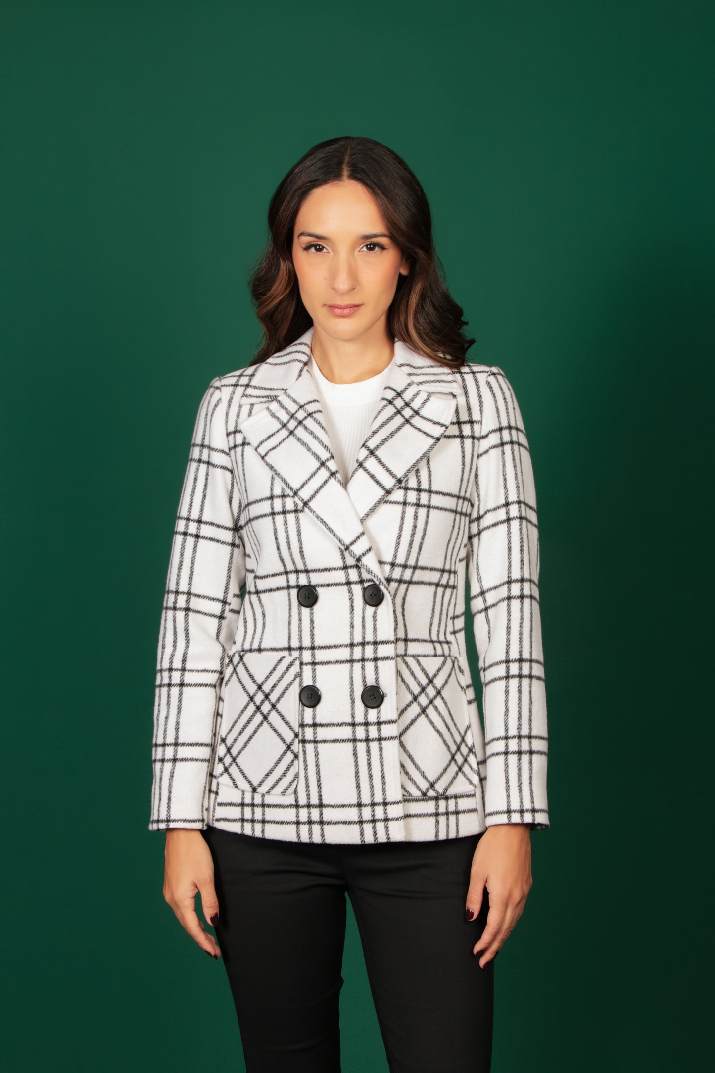 Blazer Chiara