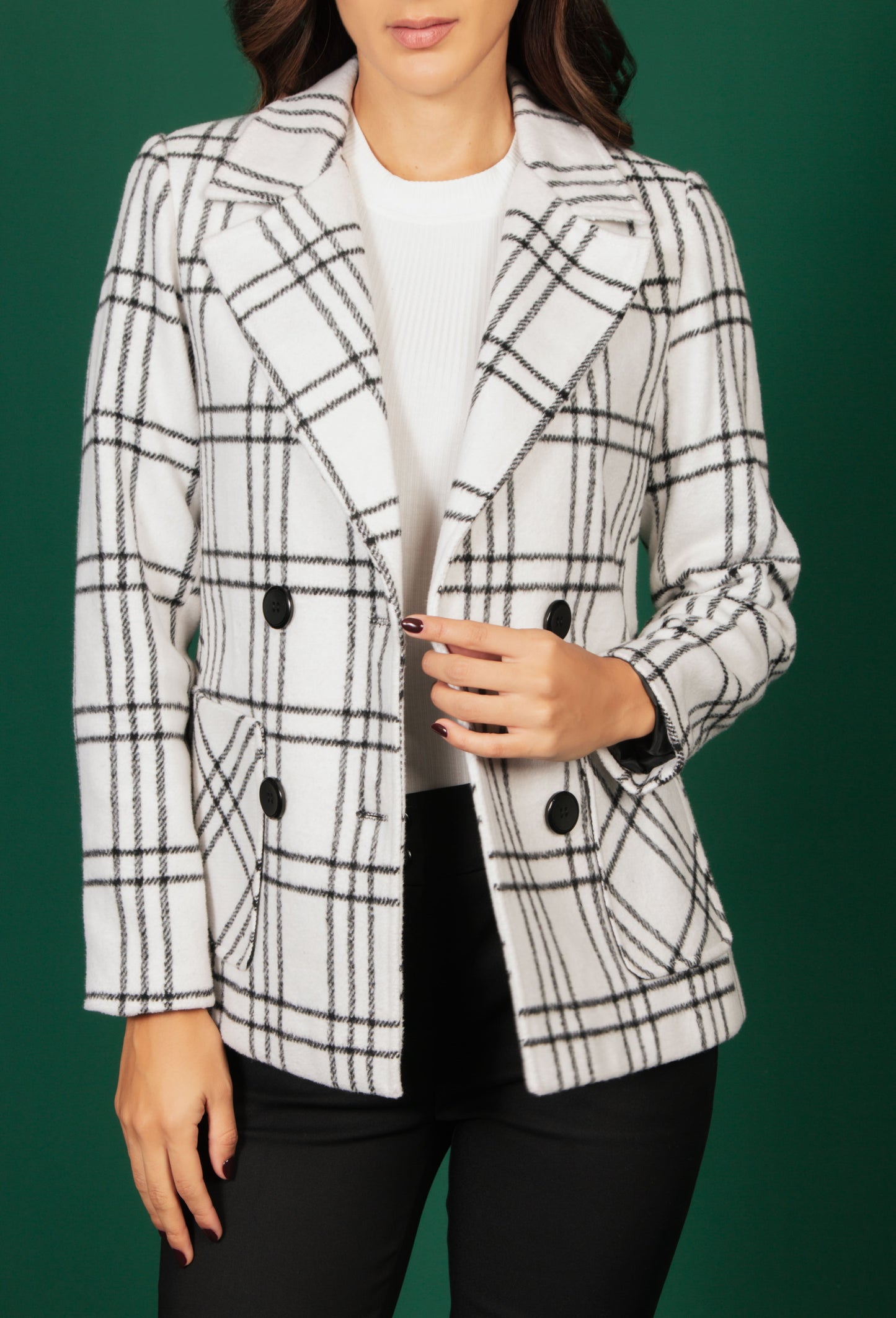 Blazer Chiara