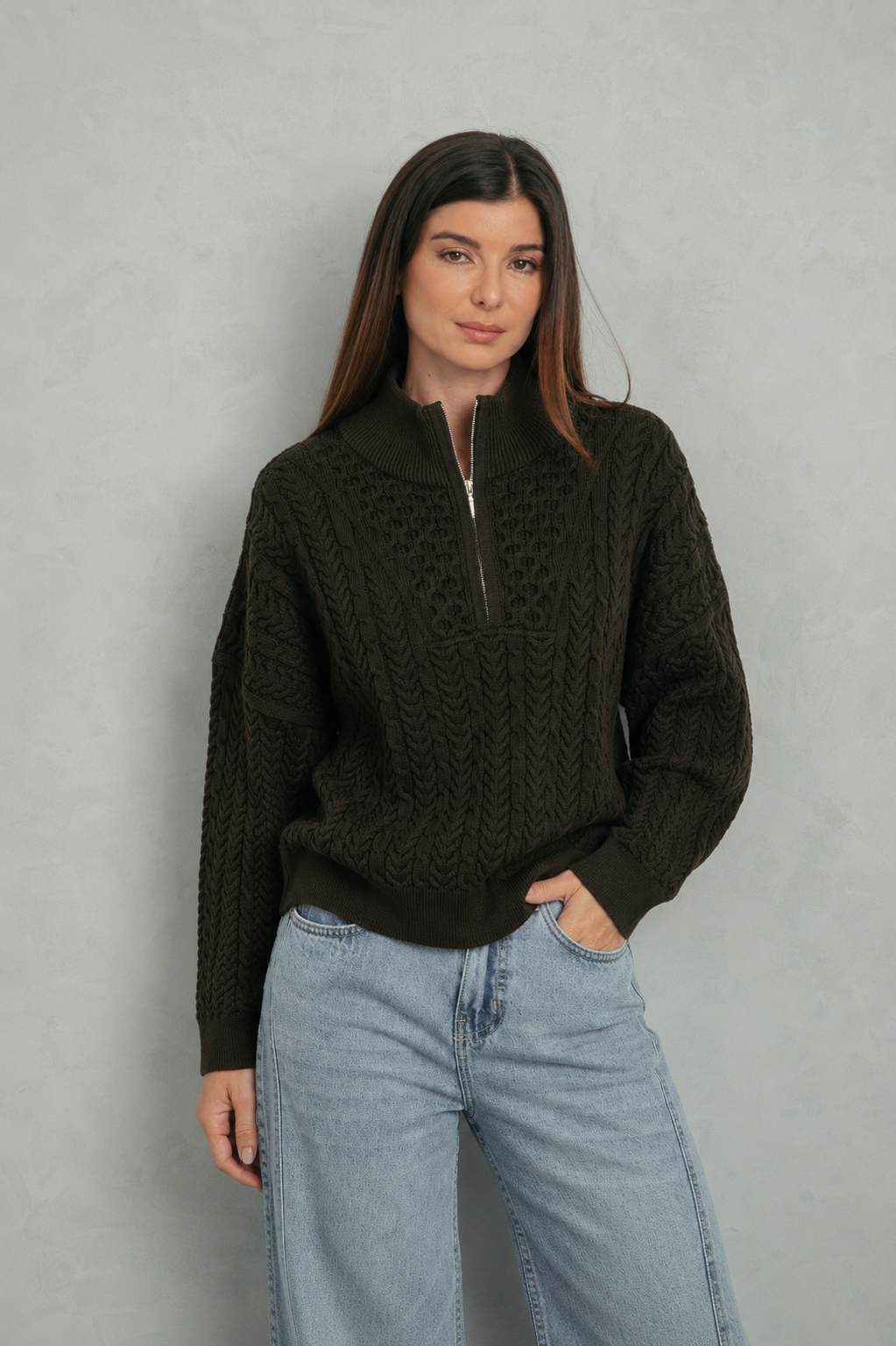 Sweater Lia
