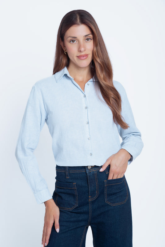 Camisa Elsie