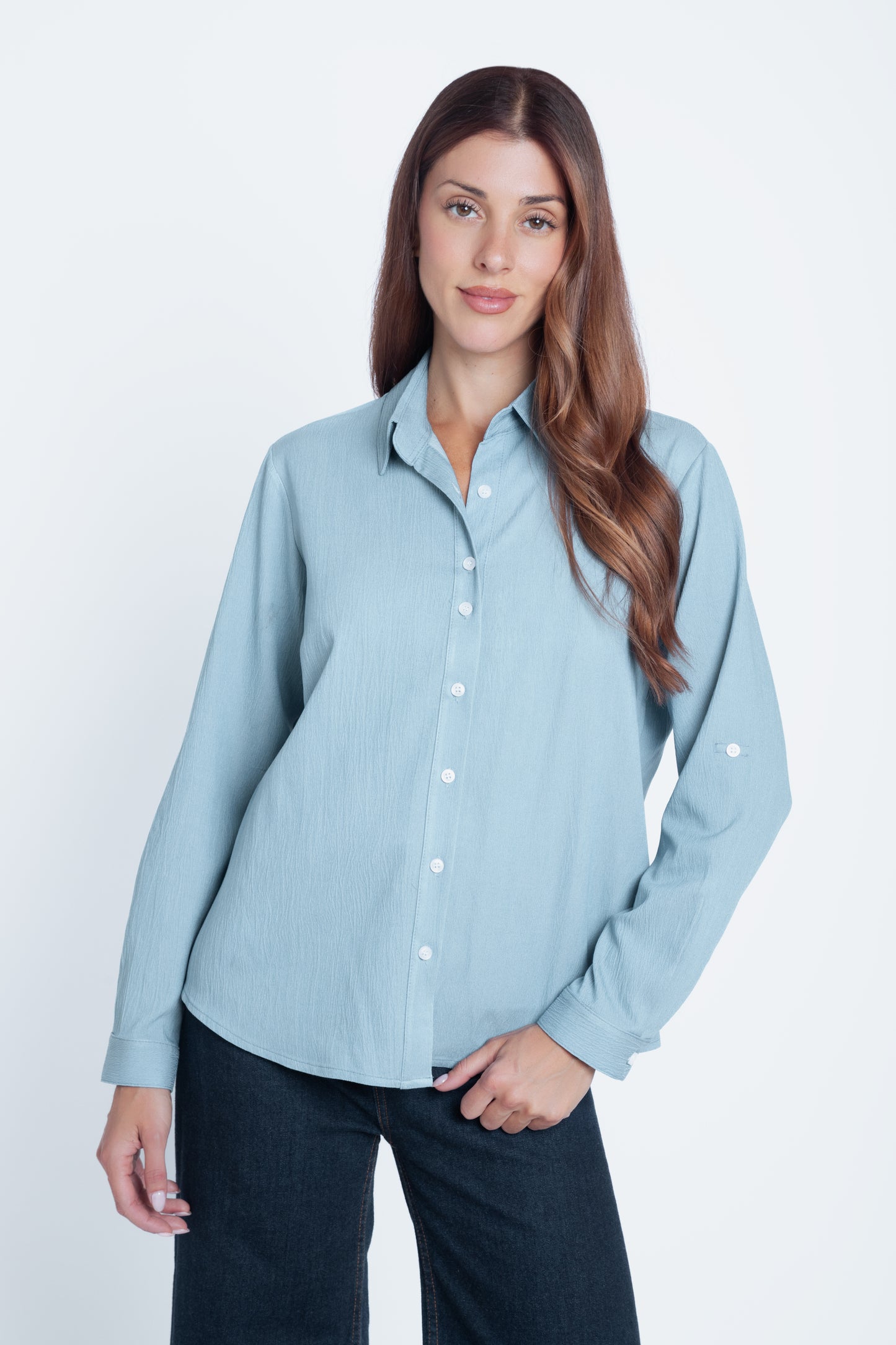 Camisa Elsie