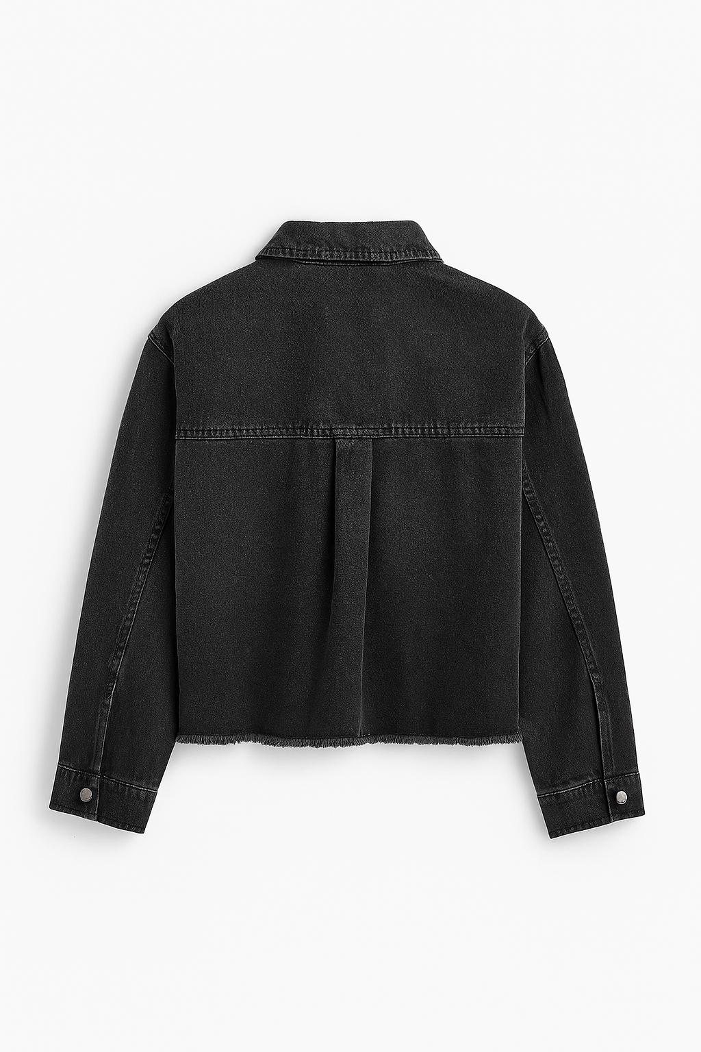 Casaca Denim
