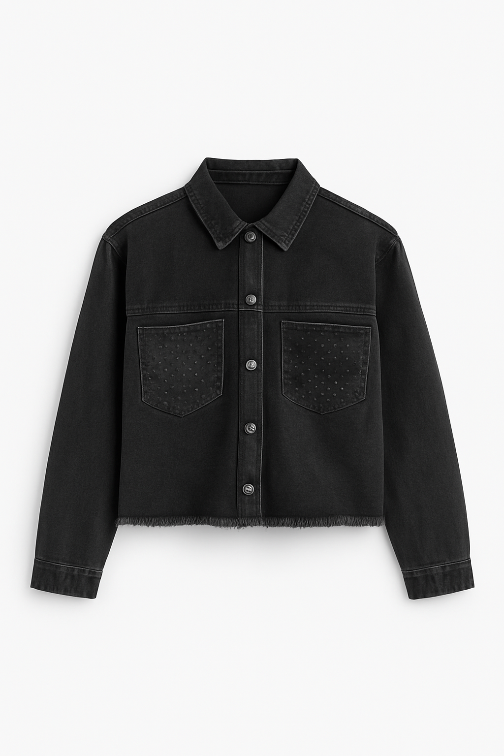Casaca Denim