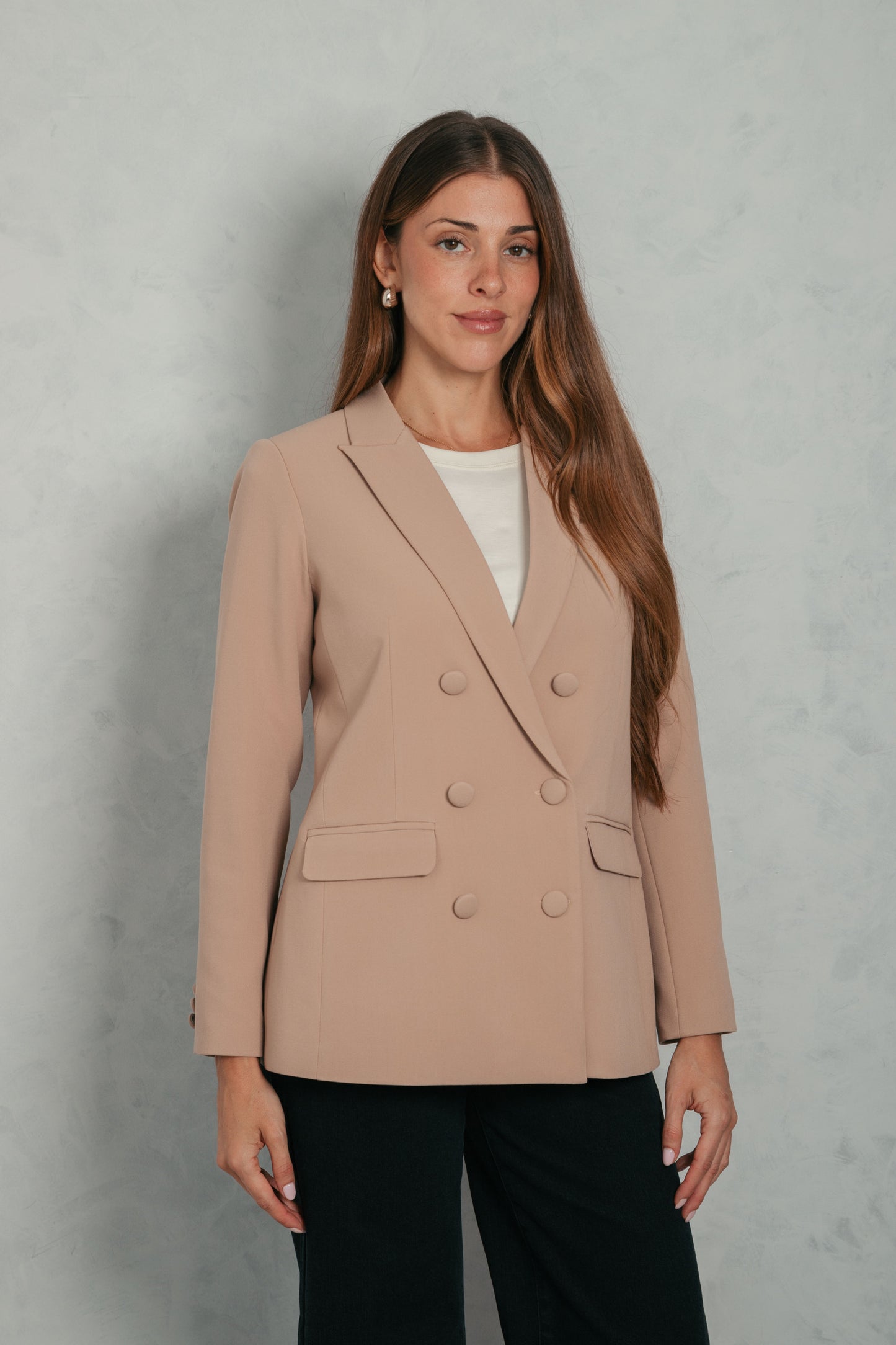 Blazer Lauren