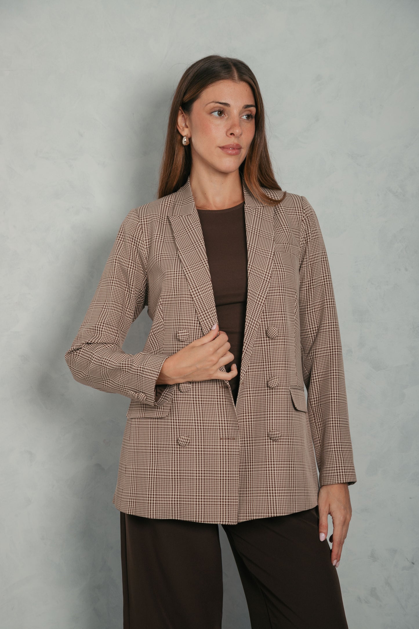 Blazer Lauren