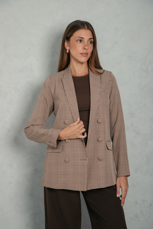 Blazer Lauren