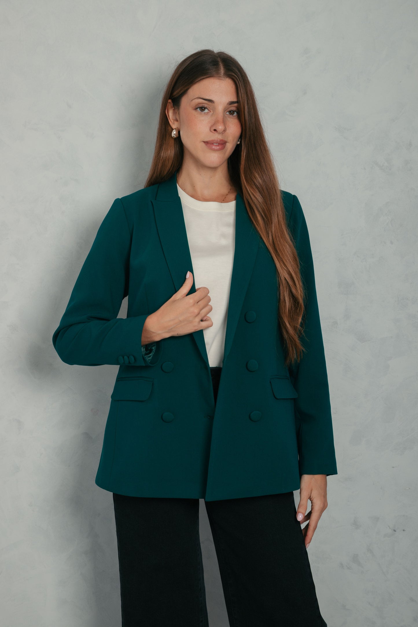 Blazer Lauren