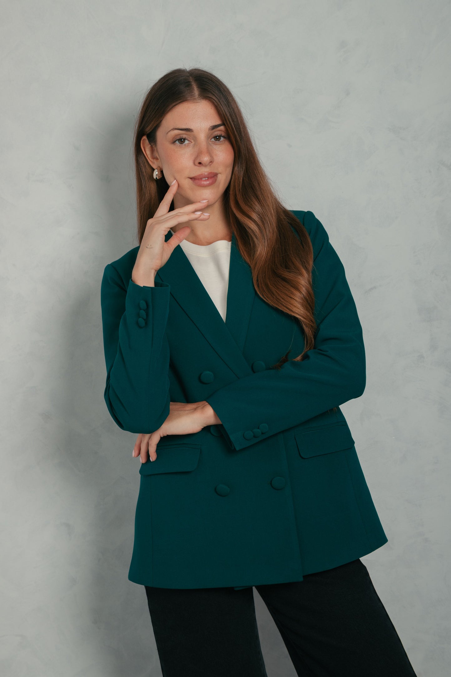 Blazer Lauren