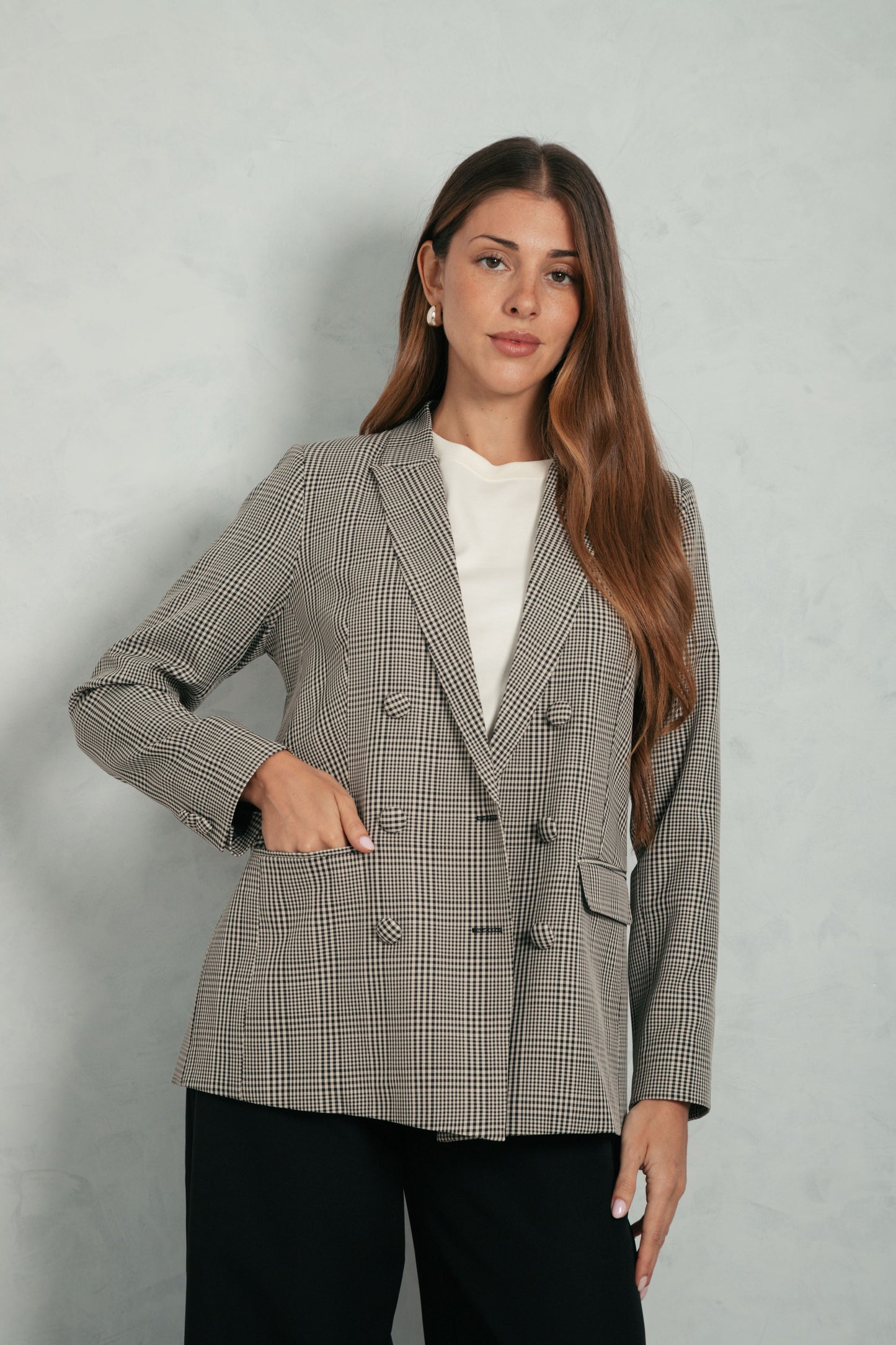 Blazer Lauren