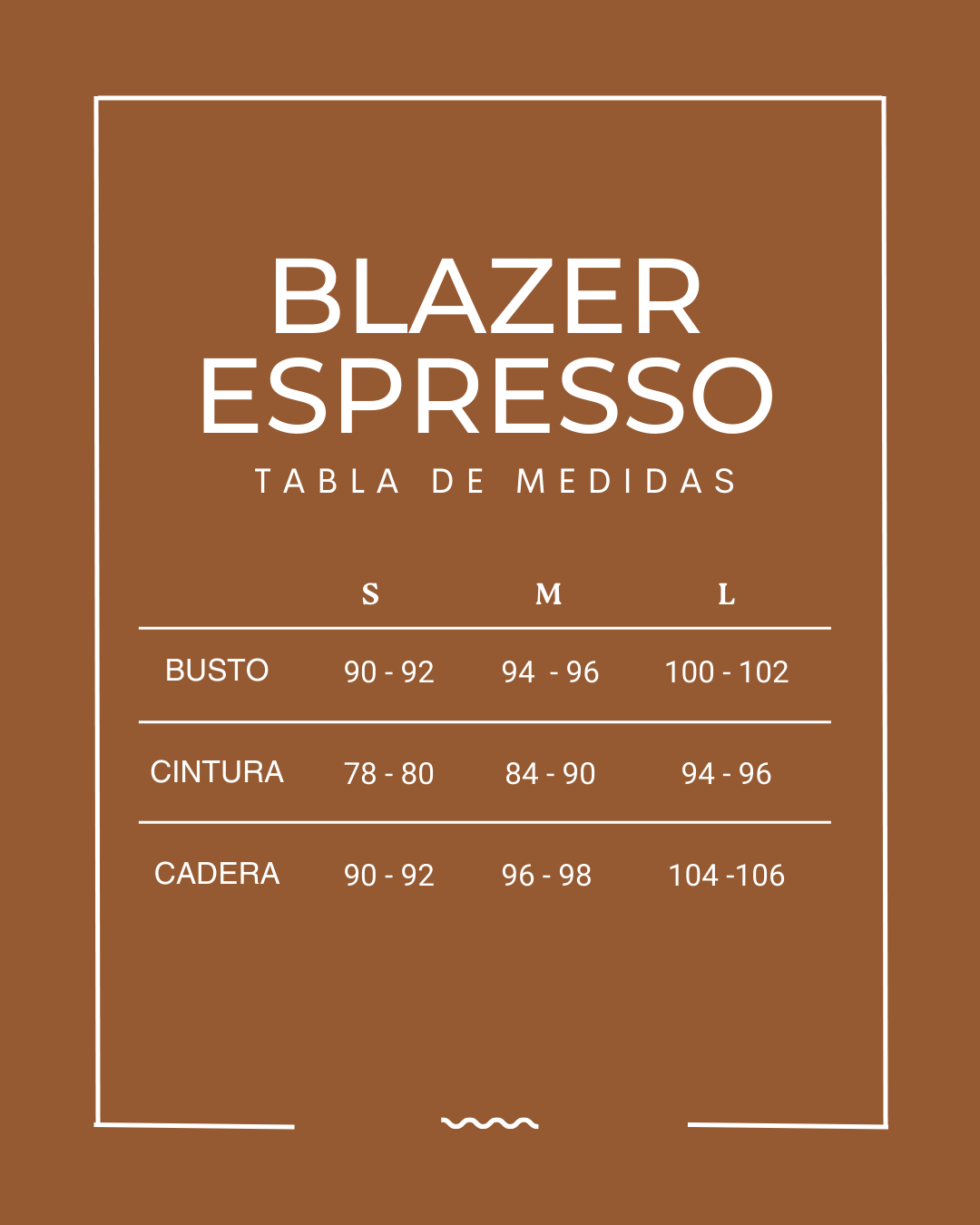 Blazer Espresso Suede