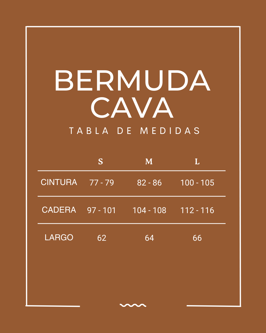 Bermuda Cava