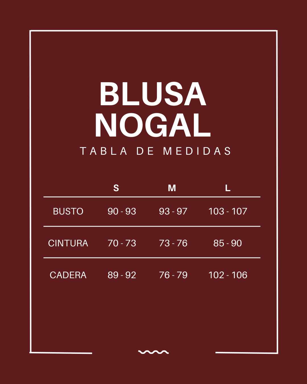 Blusa Denim Nogal