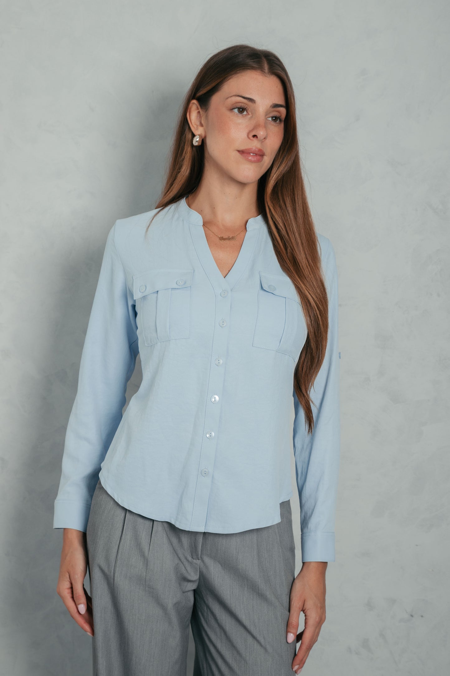 Blusa Aura