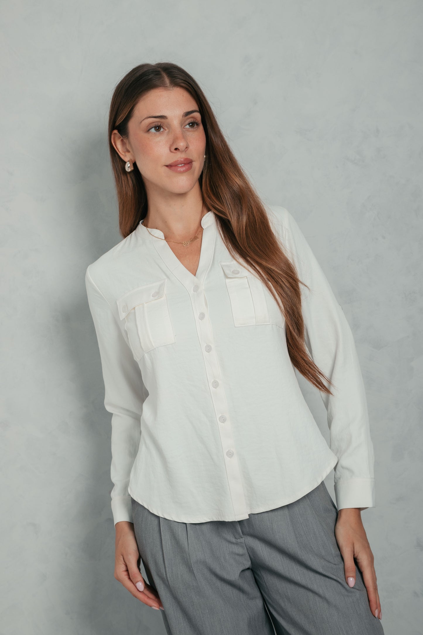 Blusa Aura