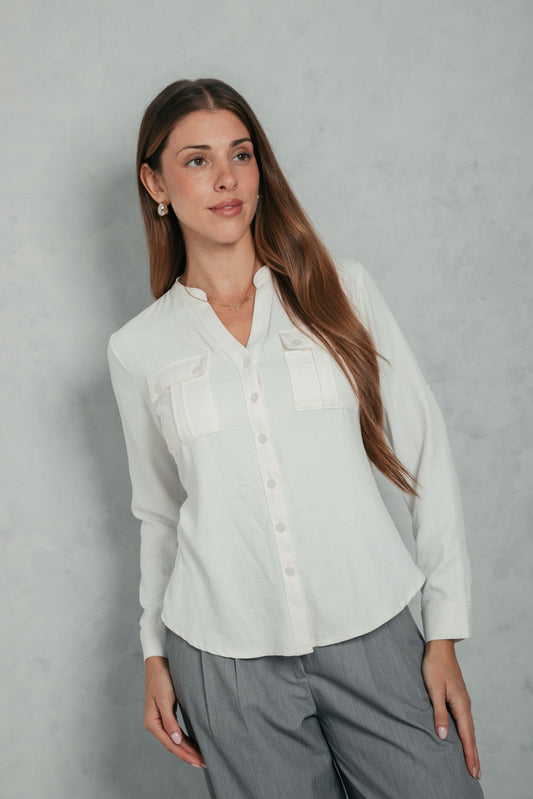 Blusa Aura