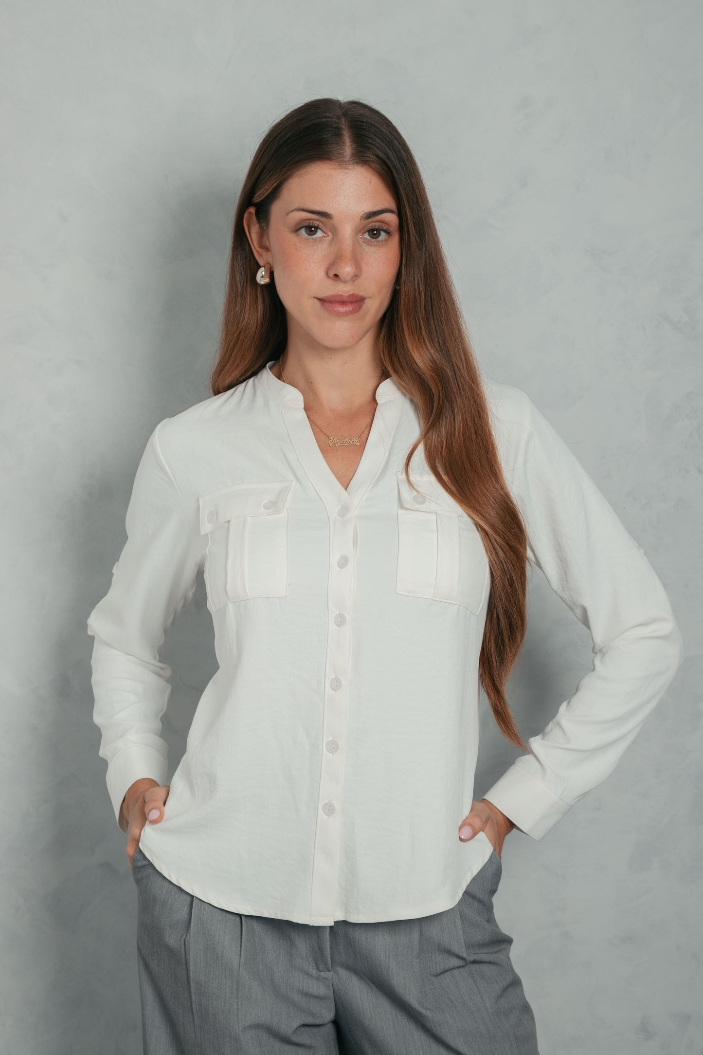 Blusa Aura