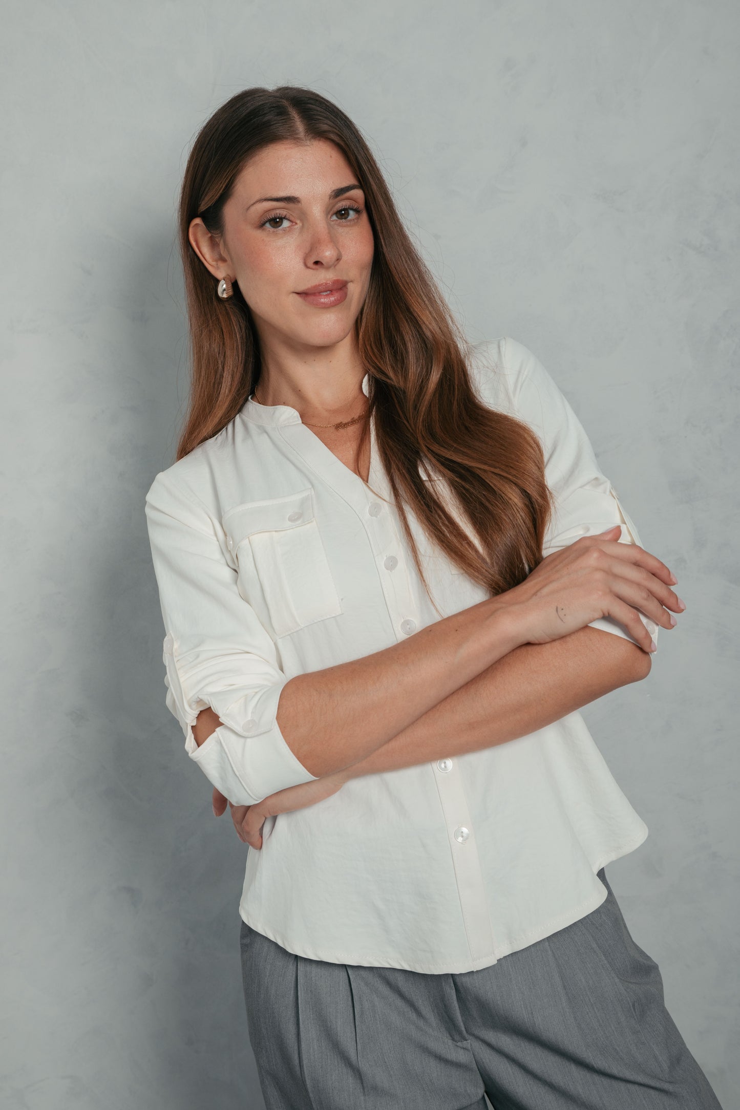 Blusa Aura