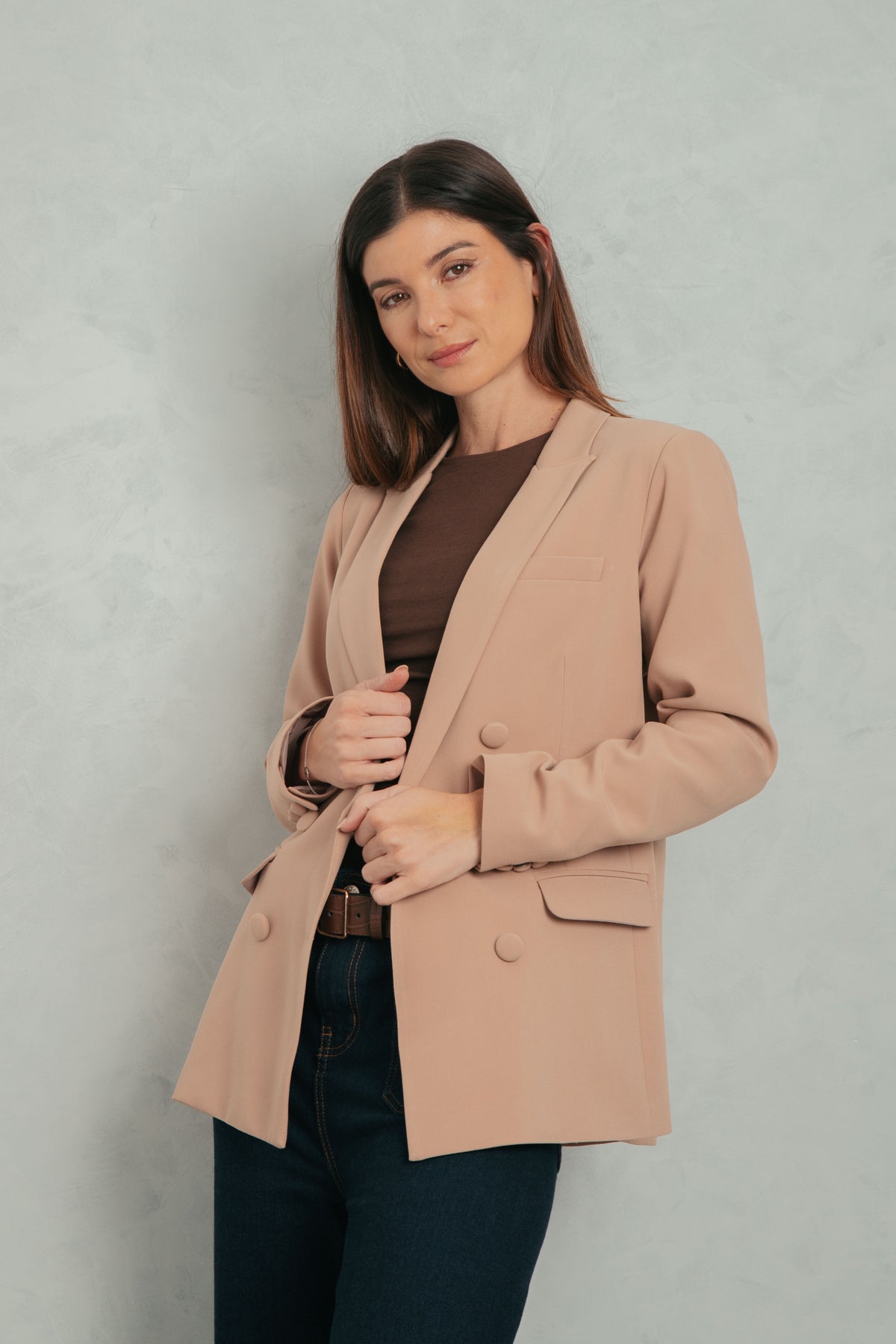 Blazer Lauren
