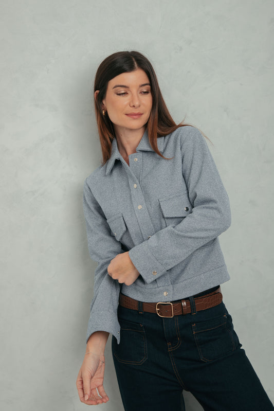 Chaqueta Alayna