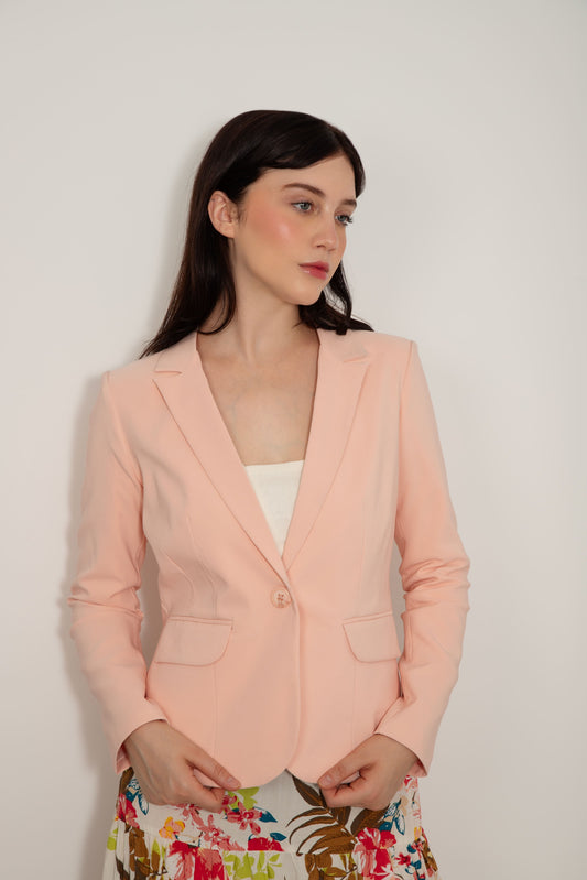 Blazer Ruby